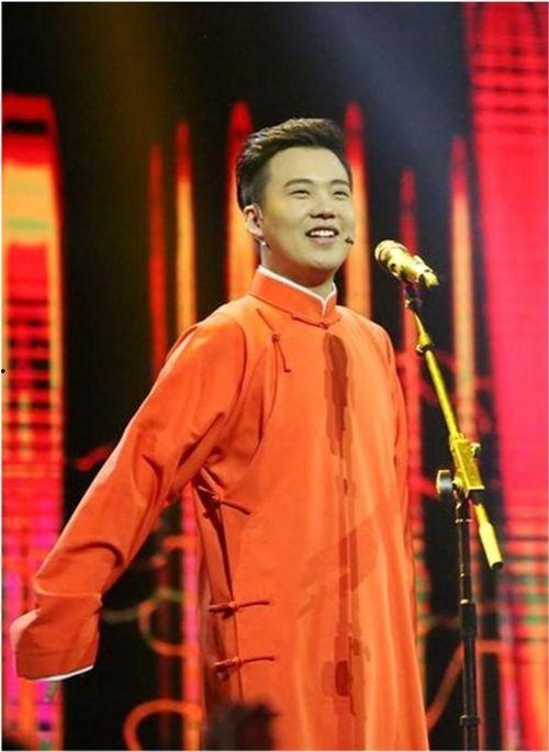 娱乐吃瓜君德云社,娱乐吃瓜君带你领略相声艺术的魅力