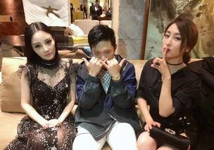 吃瓜最新事件娱乐圈