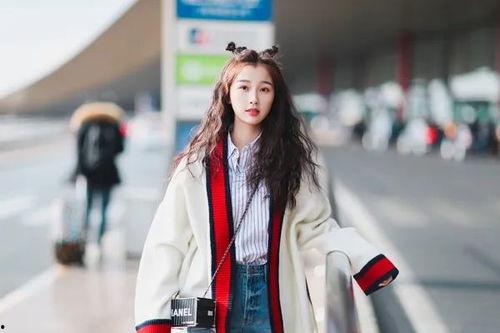 吃瓜娱乐圈虞书欣