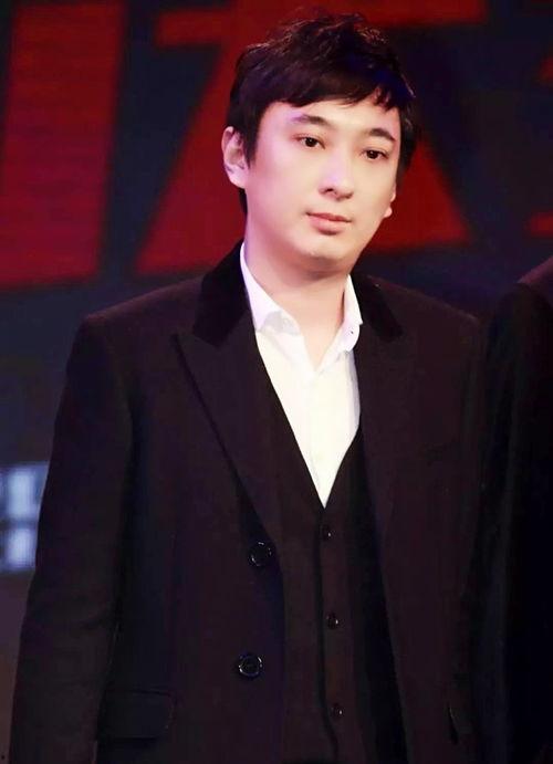 娱乐圈吃瓜爆料范世琦