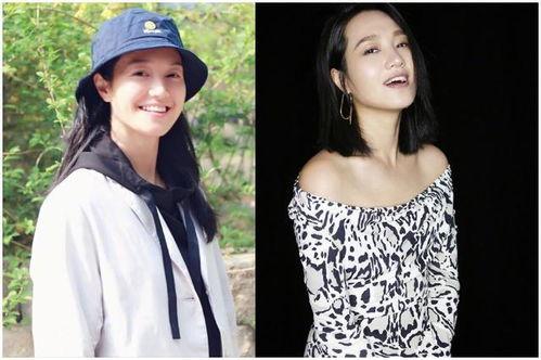 娱乐圈的女明星吃瓜,幕后故事与真实面目曝光